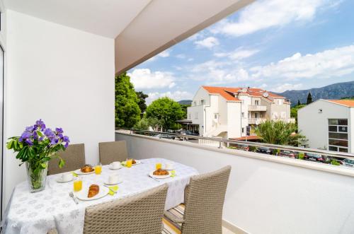 Apartments Eva Dubrovnik 
