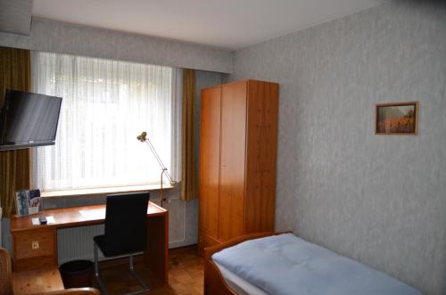 Hotel Waldersee, Hannover (Foto 5)