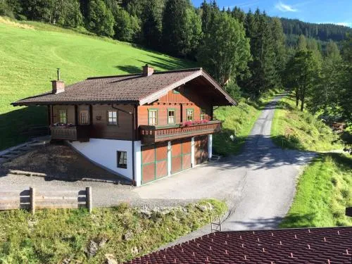 Apartment Lehengut in Eben im Pongau, Österreich