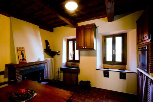  Casa Macina in Borgo a Mozzano