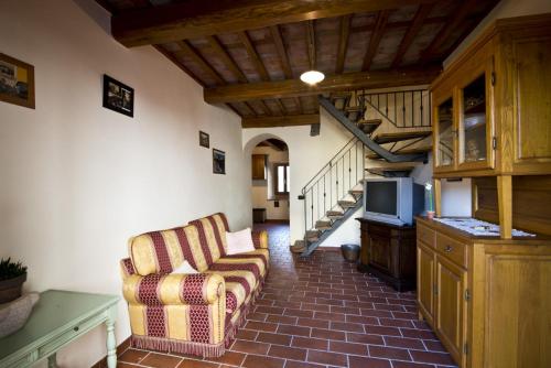  Casa Macina in Borgo a Mozzano