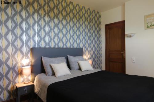 1 king bed