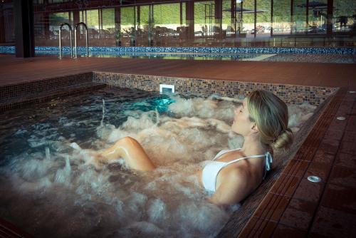 Villaverde Hotel Spa&Golf Udine