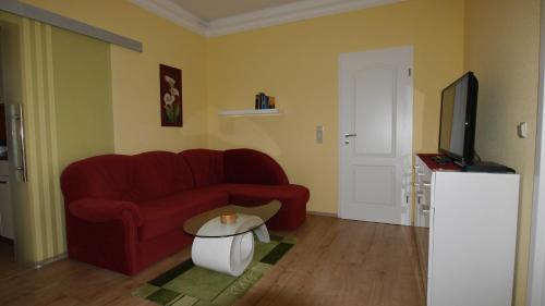 Villa Am Ehrensteig Villa Am Ehrensteig