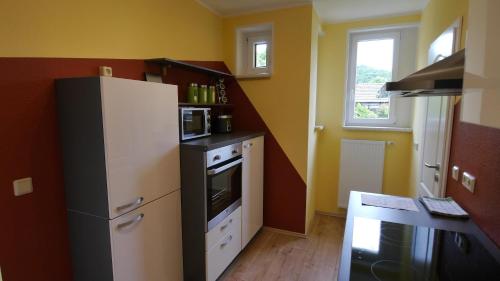 Villa Am Ehrensteig Villa Am Ehrensteig