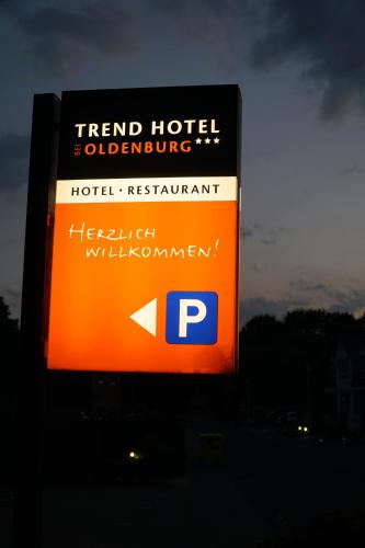 Trend Hotel