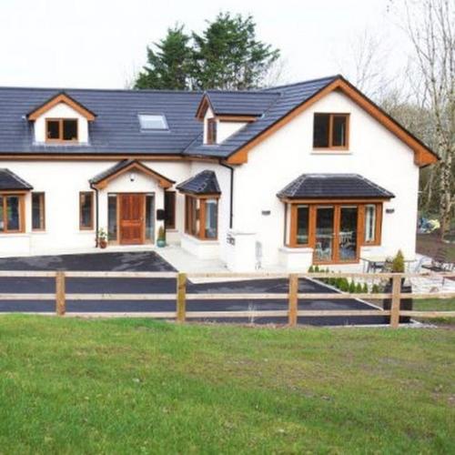 Woodview House Bed and Breakfast, Cork