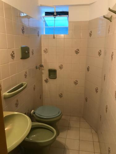 Hotel Antares - image 4