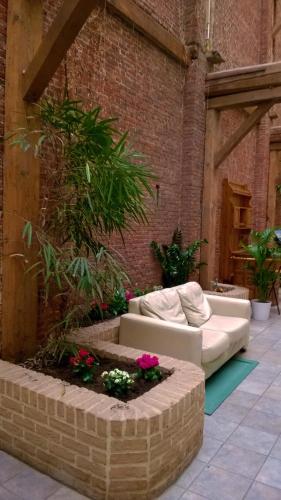 Condo Gardens Antwerp, Antwerpen (Foto 9)