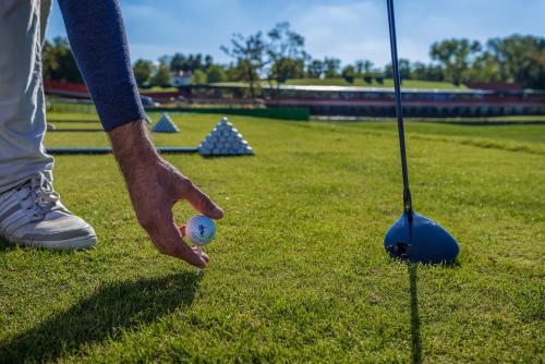 96233978 Villaverde Hotel Spa&Golf Udine