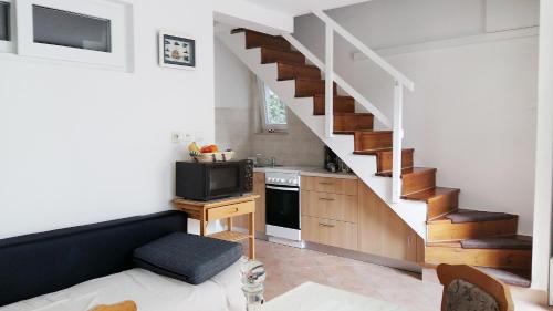 Studio Apartman Kaćunić, Split (photo 7)