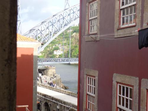 Ribeira Apartment, Porto