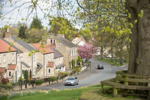 Callender House, , North Yorkshire