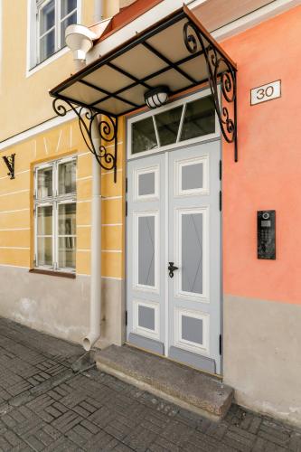 Uus 30 Apartments, Tallinn (photo 7)