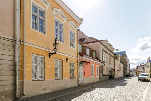 Uus 30 Apartments, Tallinn (photo 2)