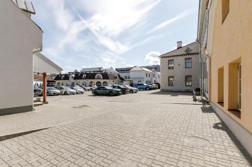 Uus 30 Apartments, Tallinn (photo 6)