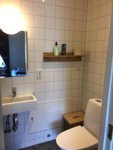 Hojdens Lagprishotell