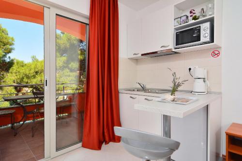  Apartments Juka in Hvar
