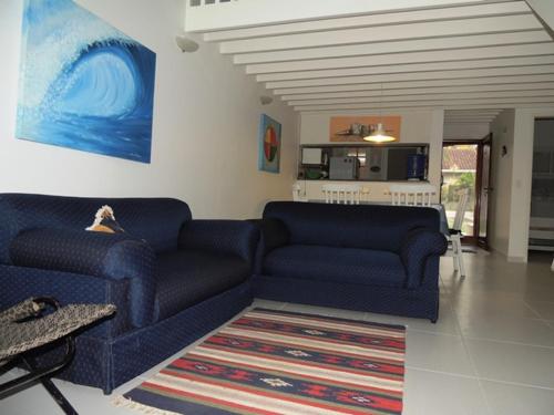 

Casa Praia de Maresias