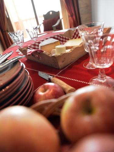 CGH Résidences & Spas Orée Des Cimes - main image