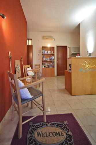Nikos Apartments 4