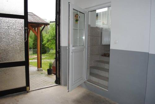 Das Tulpen Apartment