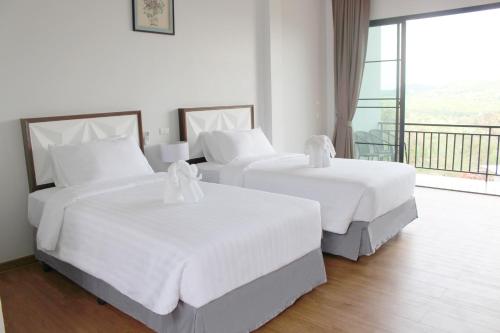 Phurapee Pakchong Room Type - Standard
