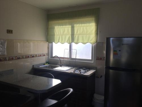 Cabanas Punto Verde