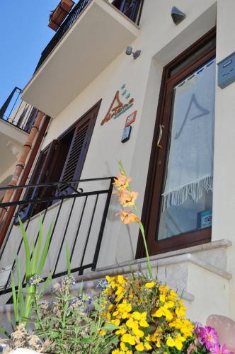 Bed & Breakfast Adriana – San Vito Lo Capo, CA