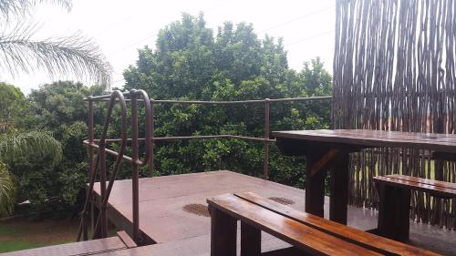 Apartment with Balcony image 10