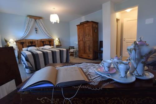 B&B Magiré - Accommodation - Alpe di Pampeago