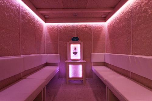 Hotel Portici - Romantik & Wellness - image 13