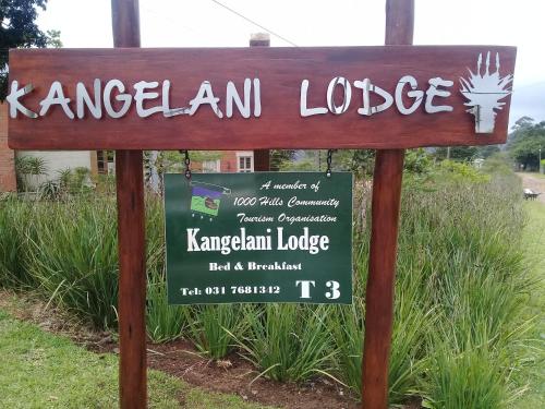 Kangelani Lodge