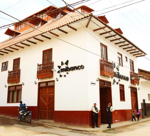 

Posada del Arriero - Apart Hotel