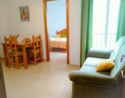 Apartamentos Centurión 4