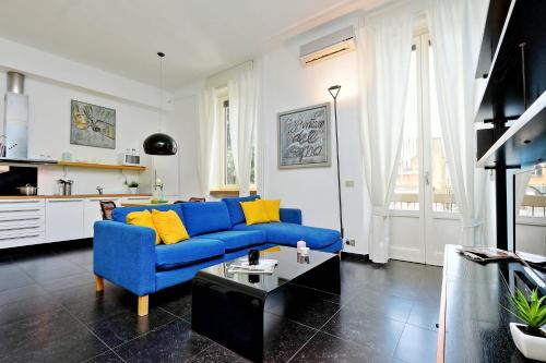 JOIVY Colorful Studio for 2 near city life, Milán (fotografie 7)