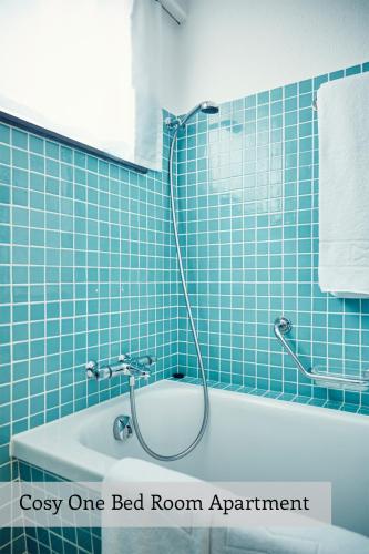 دش, شقق باي سولاريا المخدومة (Serviced Apartments by Solaria) in Davos Dorf