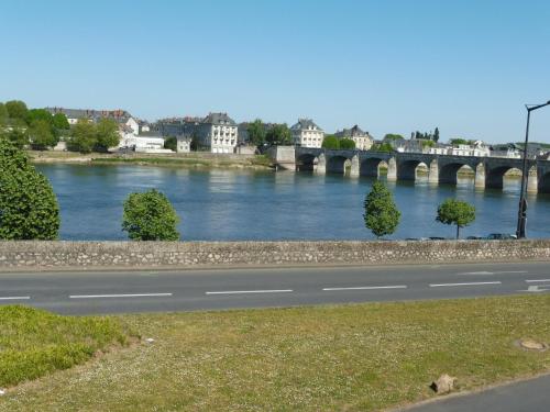 Rive Gauche - Hôtel - Saumur