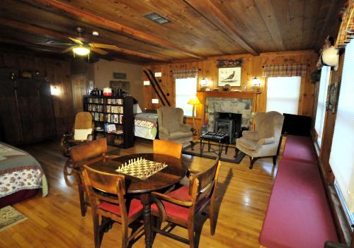 The Brewster Inn