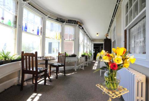 The Brewster Inn - 전망