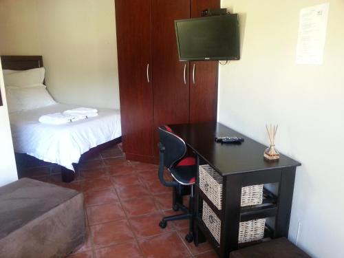 Budget Studio Apartment room in Private Apartments & Biz Stays Pretoria