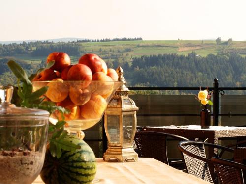 자코파네 Chata wsród Malw (Chata wsrod Malw) 호텔 부대시설