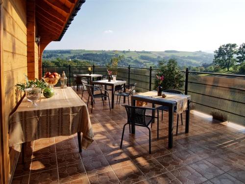 자코파네 Chata wsród Malw (Chata wsrod Malw) 호텔 스위트룸