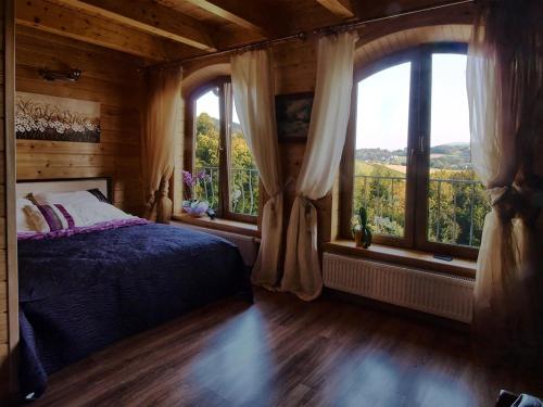 1 king bed