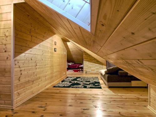 자코파네 Chata wsród Malw (Chata wsrod Malw) 호텔 스위트룸