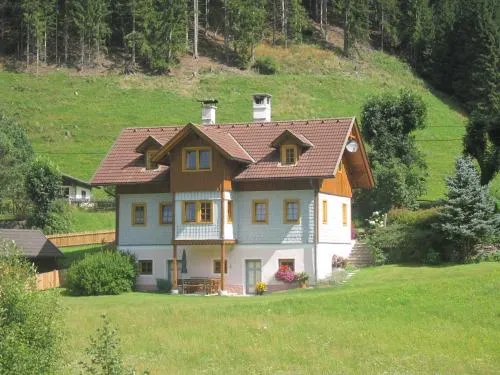 Ferienwohnung Althoelbling in Patergassen, Österreich