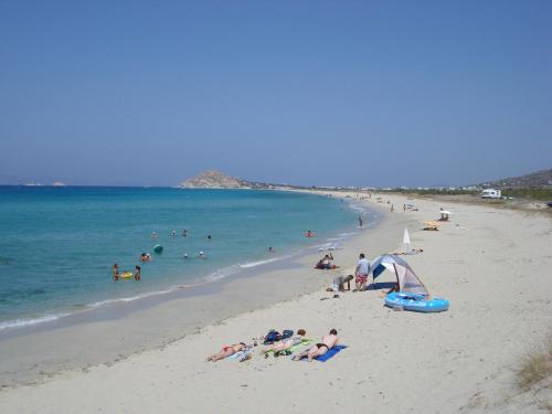 Thalassa Naxos