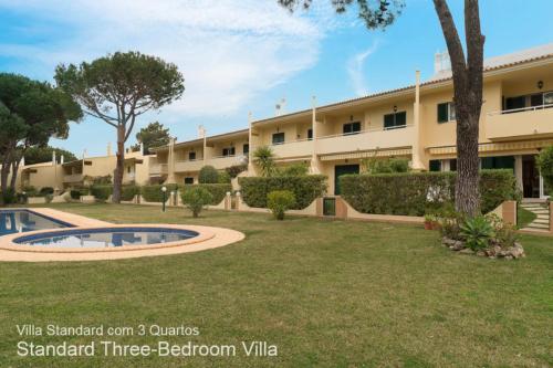 Akivillas Vilamoura Sail Quarteira