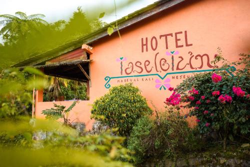 Hotel Taselotzin