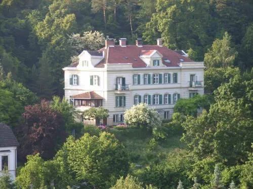Waldpension Mück in Gars am Kamp, Österreich